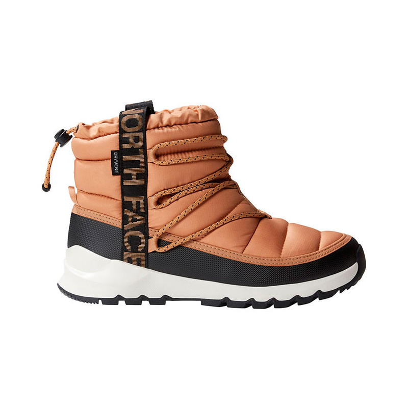 Botas The North Face Thermoball™ Lace Up Wp W