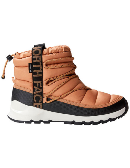 Csizma The North Face Thermoball™ Lace Up Wp W