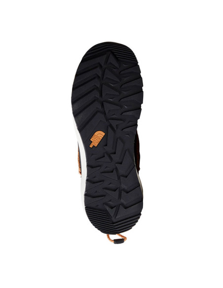 Škornji The North Face Thermoball™ Lace Up Wp W