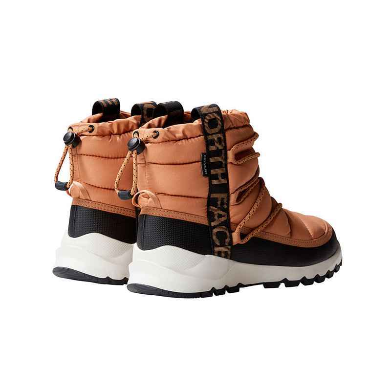 Csizma The North Face Thermoball™ Lace Up Wp W