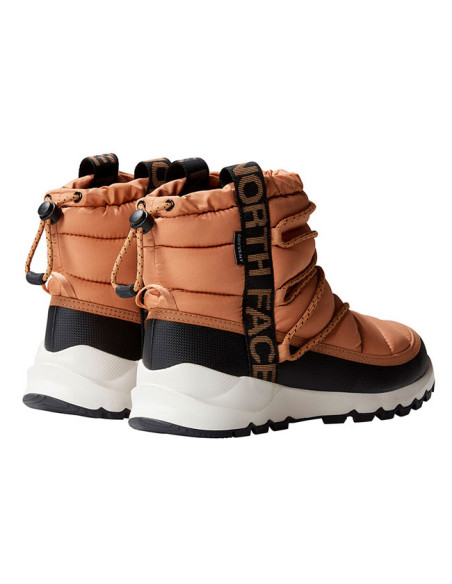 Botas The North Face Thermoball™ Lace Up Wp W
