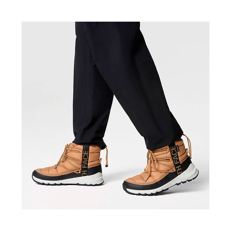 Batai The North Face Thermoball™ Lace Up Wp W