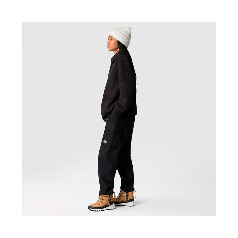 Čižmy The North Face Thermoball™ Lace Up Wp W