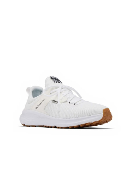 Scarpe Columbia BENSON CRZ NO White