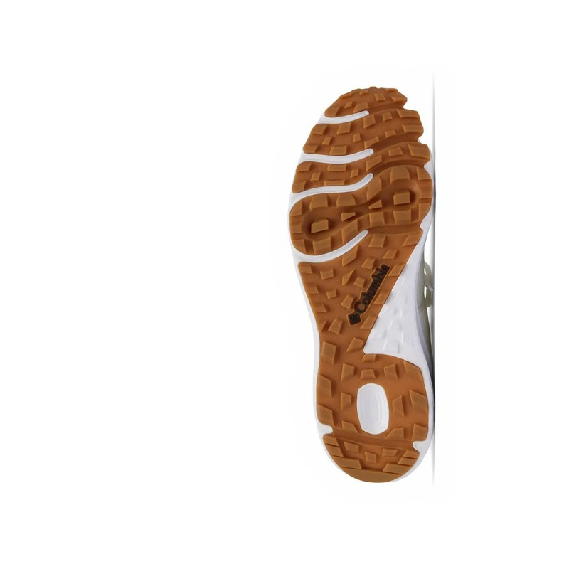 Cipők Columbia BENSON CRZ NO White