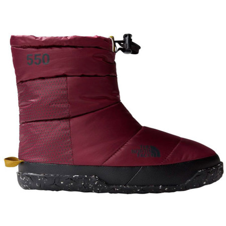 The North Face Nuptse Après Booties W
