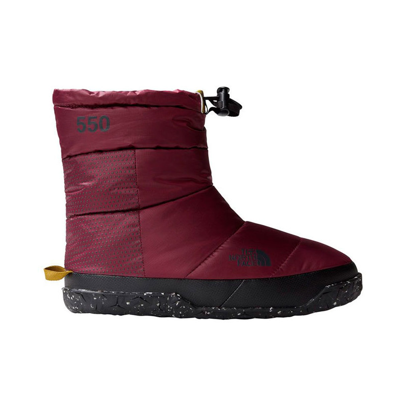Batai The North Face Nuptse Après Booties W