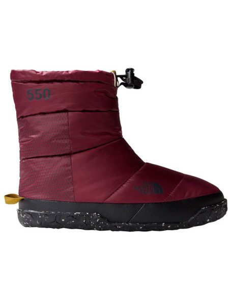 Batai The North Face Nuptse Après Booties W