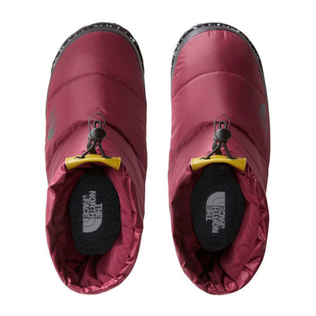 Čižmy The North Face Nuptse Après Booties W 2