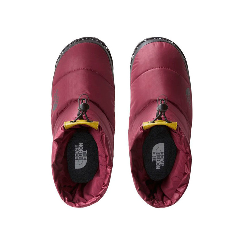 Čižmy The North Face Nuptse Après Booties W