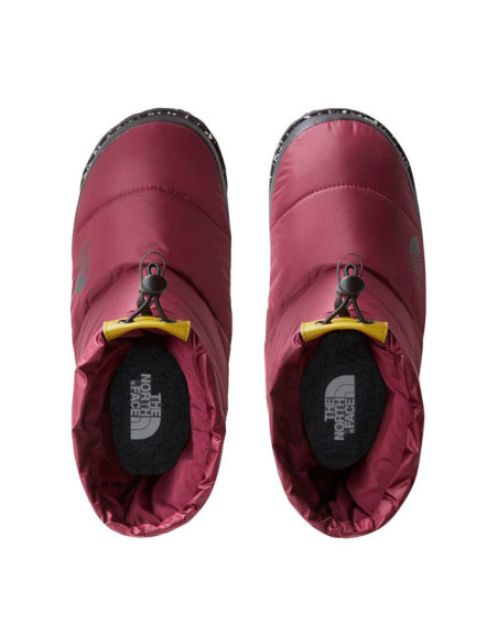 Batai The North Face Nuptse Après Booties W