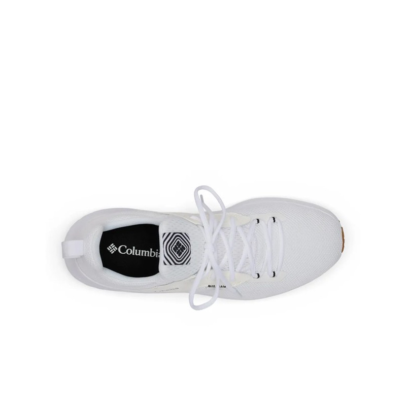 Tenisky Columbia BENSON CRZ NO White