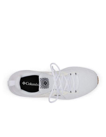 Scarpe Columbia BENSON CRZ NO White