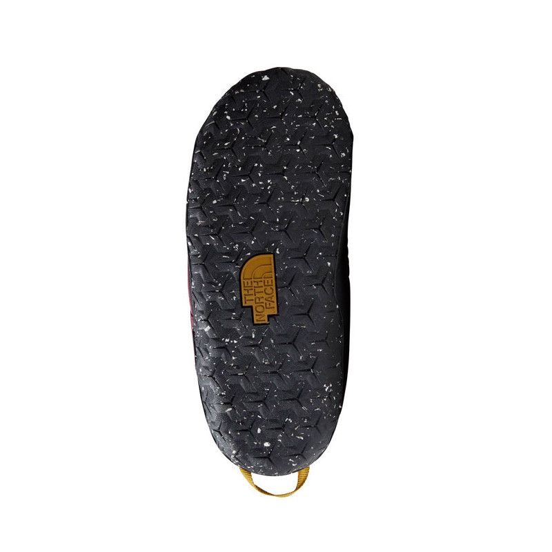 The North Face Nuptse Après Booties W