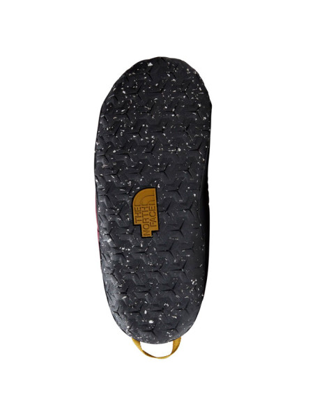 Batai The North Face Nuptse Après Booties W