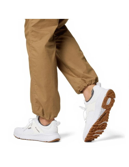 Scarpe Columbia BENSON CRZ NO White