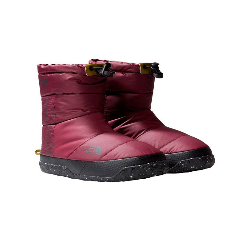 Botas The North Face Nuptse Après Booties W