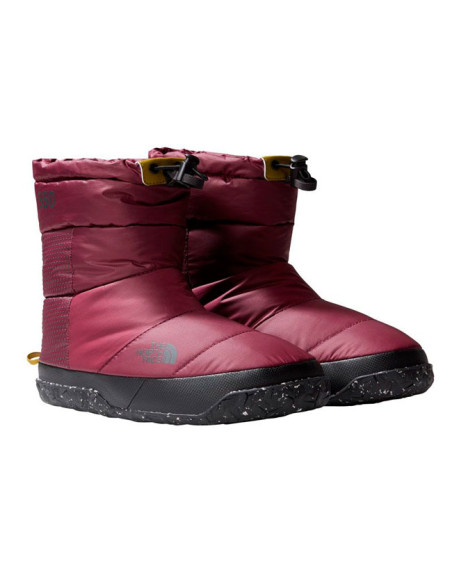 The North Face Nuptse Après Booties W