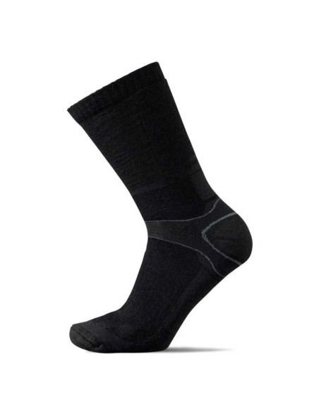 Ponožky Hannah WALK II Anthracite