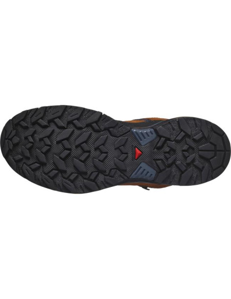 Buty Salomon X ULTRA 360 LTR MID GTX Blue Nigh