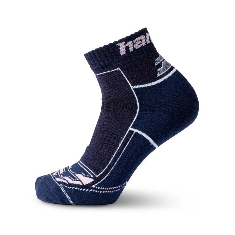 Socken Hannah LITE W II Dark