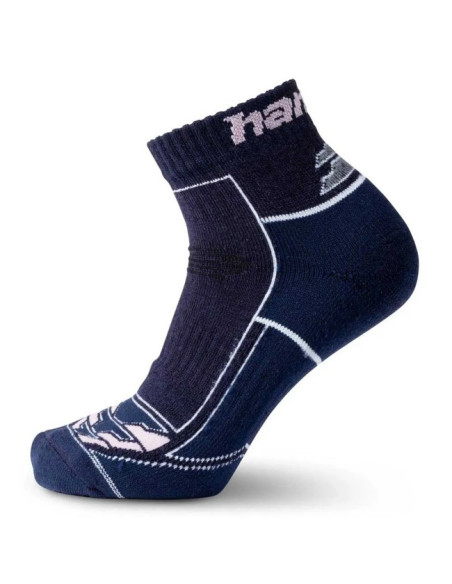 Chaussettes Hannah LITE W II Dark