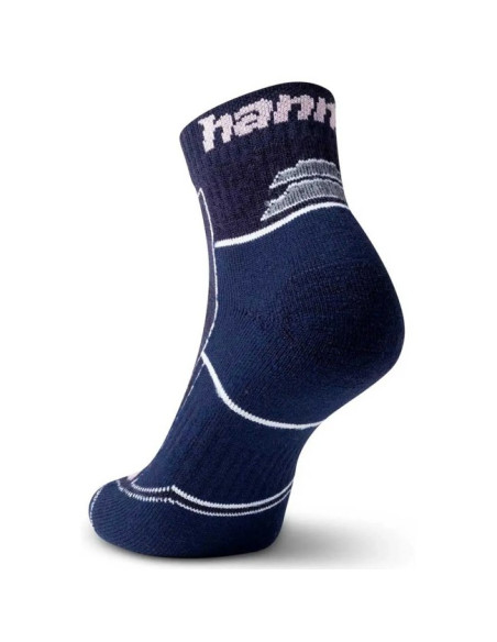 Socken Hannah LITE W II Dark