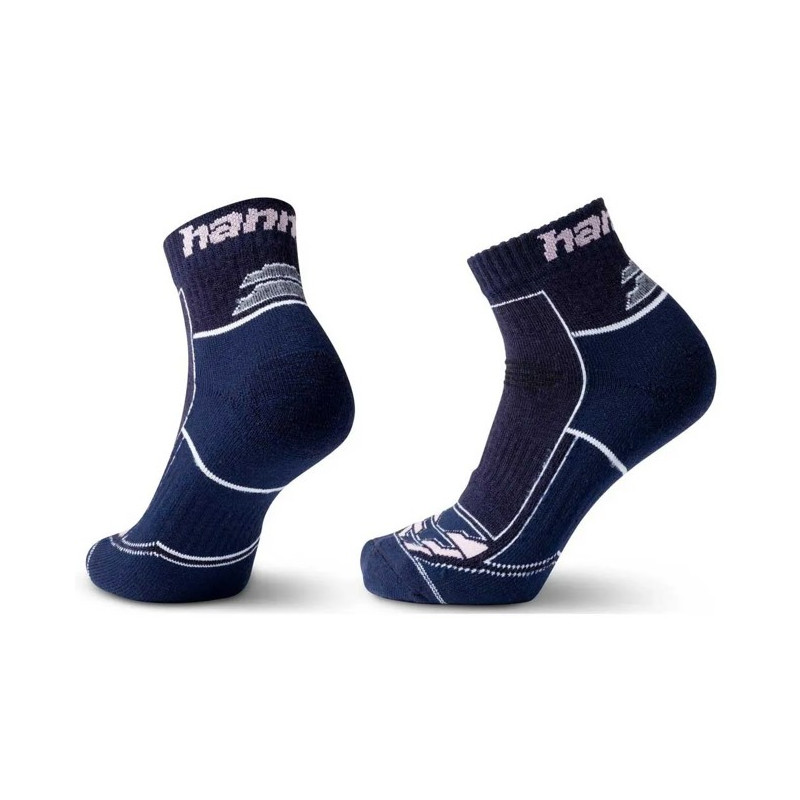 Chaussettes Hannah LITE W II Dark