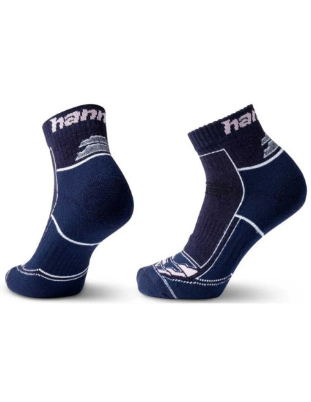 Socken Hannah LITE W II Dark