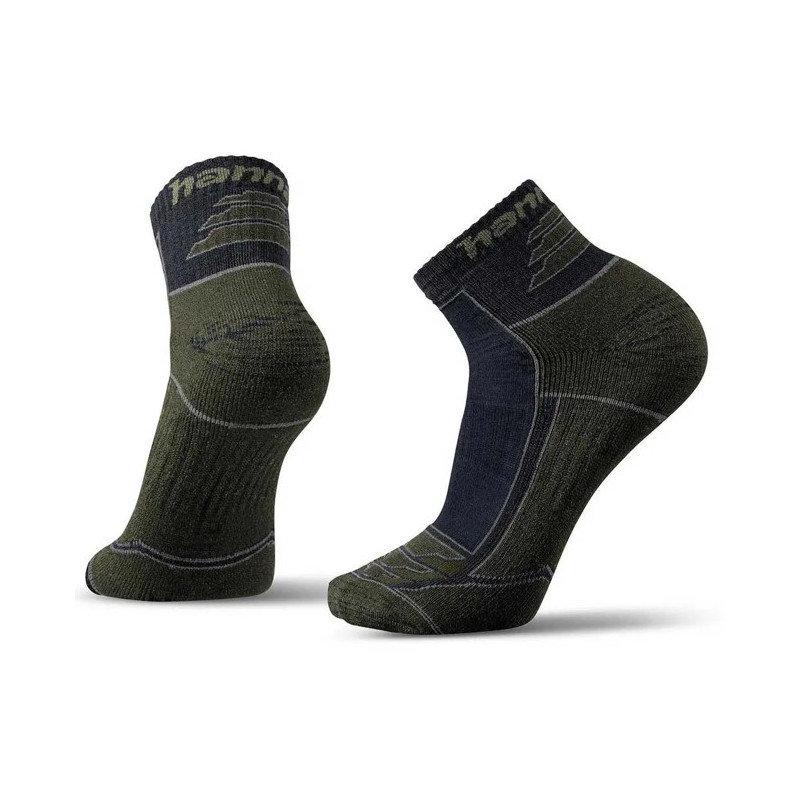 Zoknik Hannah WALK LITE II Dark