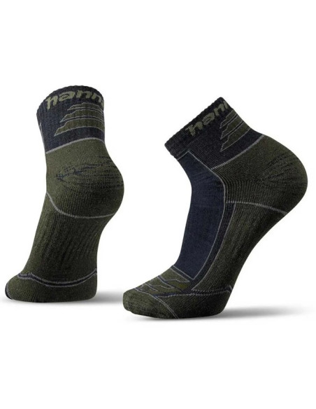 Sokker Hannah WALK LITE II Dark