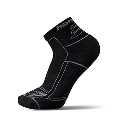 Chaussettes Hannah WALK LITE II Anthracite