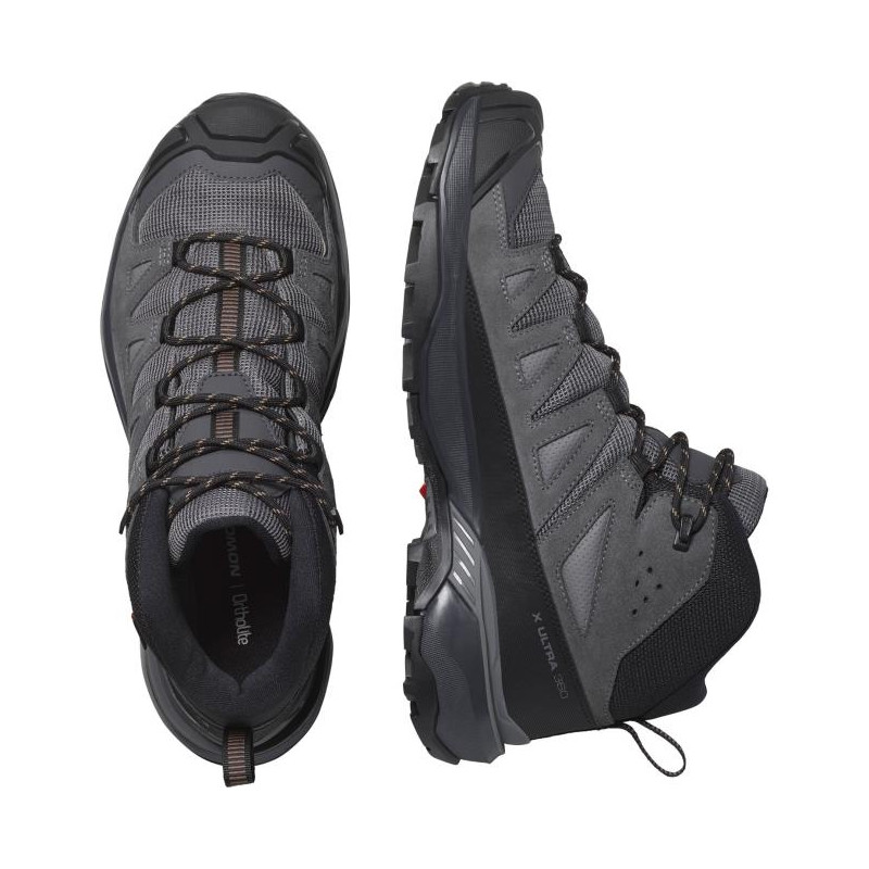 Čevlji Salomon X ULTRA 360 LTR MID GTX
