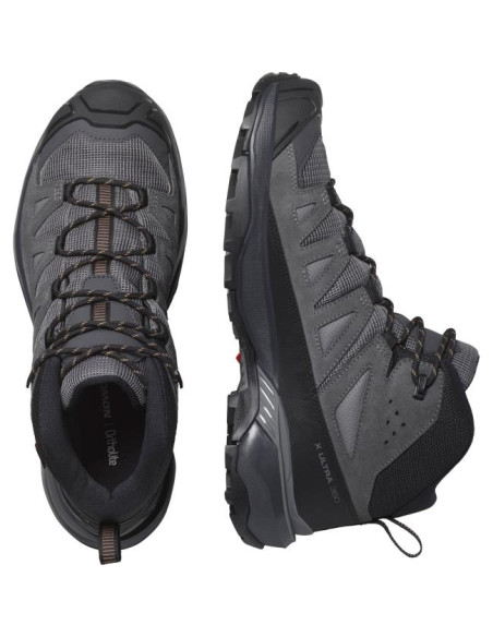 Čevlji Salomon X ULTRA 360 LTR MID GTX