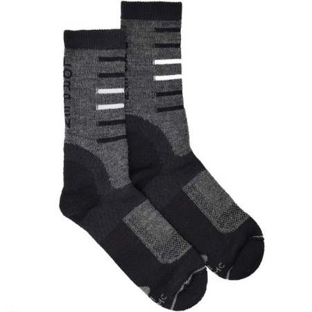 Lorpen Pro Trek Midweight Crew 2