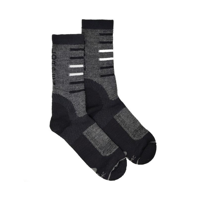 Lorpen Pro Trek Midweight Crew