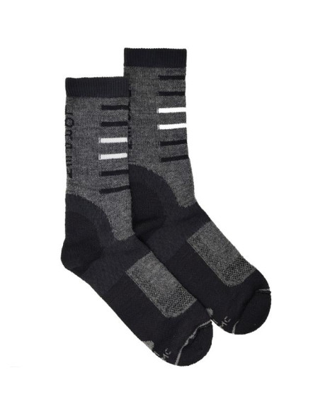 Lorpen Pro Trek Midweight Crew