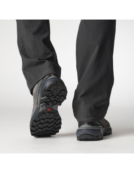 Buty Salomon X ULTRA 360 LTR MID GTX