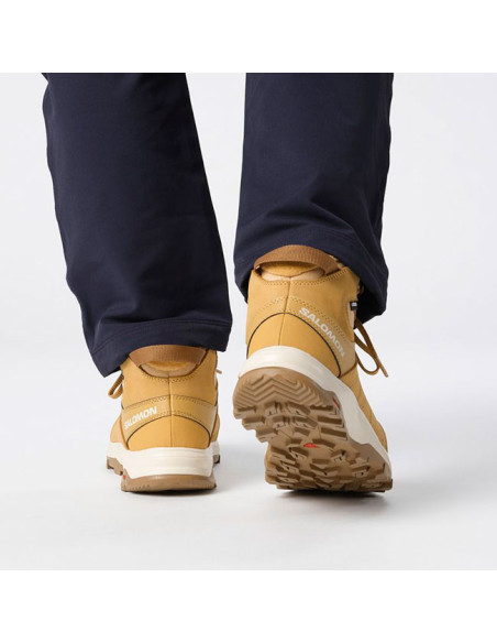 Botas Salomon Outchill Thinsulate Climasalomon