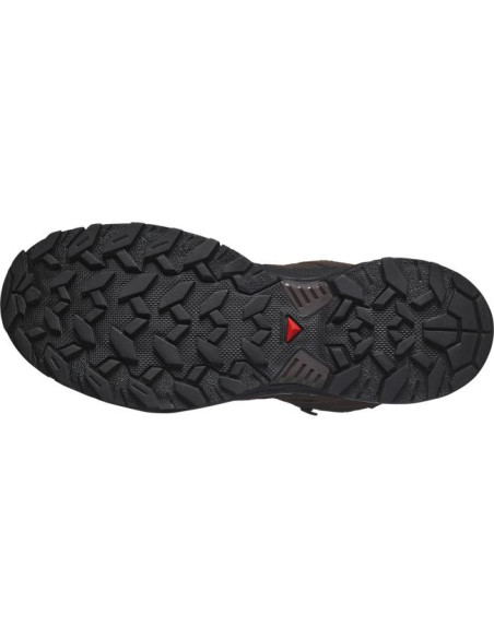 Topánky Salomon X ULTRA 360 LTR MID GTX