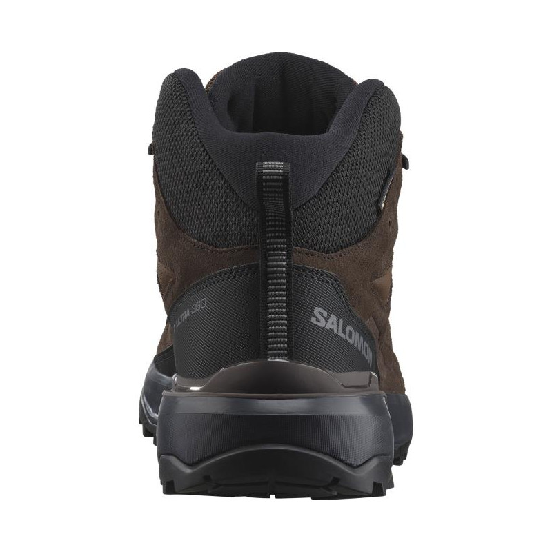 Topánky Salomon X ULTRA 360 LTR MID GTX
