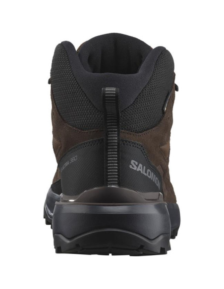 Topánky Salomon X ULTRA 360 LTR MID GTX