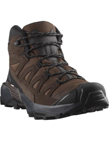 Topánky Salomon X ULTRA 360 LTR MID GTX