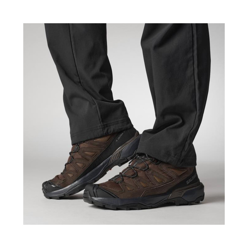 Topánky Salomon X ULTRA 360 LTR MID GTX