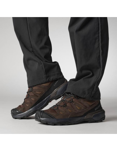 Topánky Salomon X ULTRA 360 LTR MID GTX