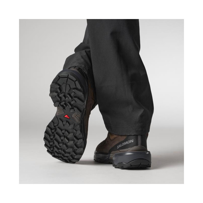 Topánky Salomon X ULTRA 360 LTR MID GTX