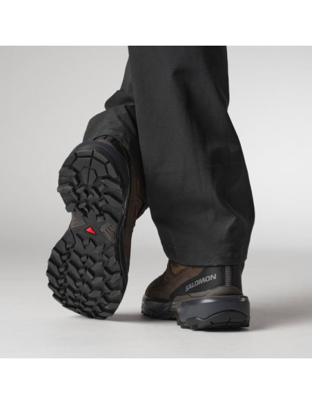 Topánky Salomon X ULTRA 360 LTR MID GTX