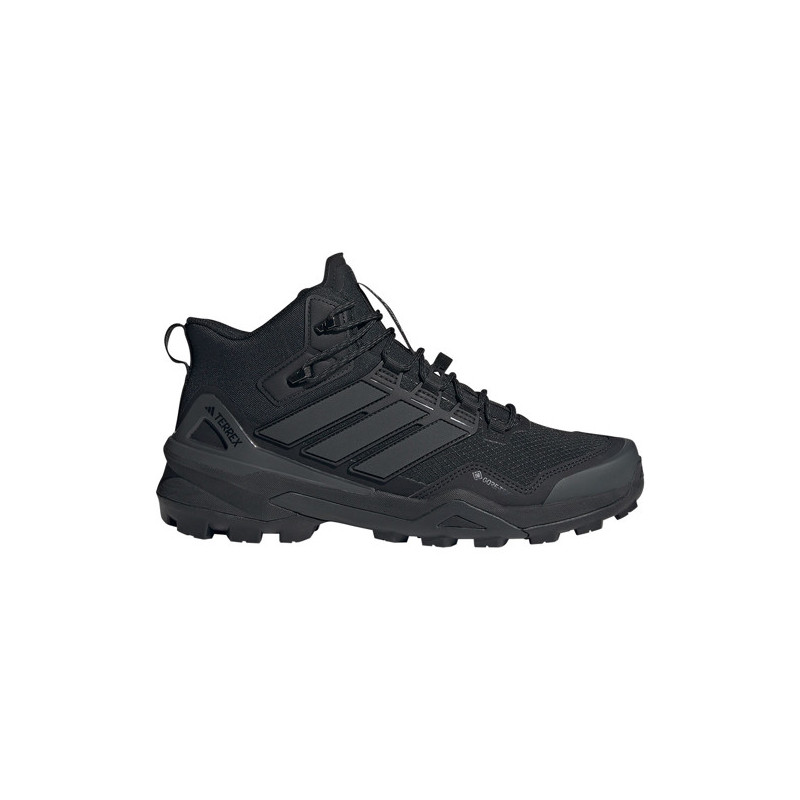Stivali Adidas SKYCHASER MID GORE-TEX HIKING Core Blac
