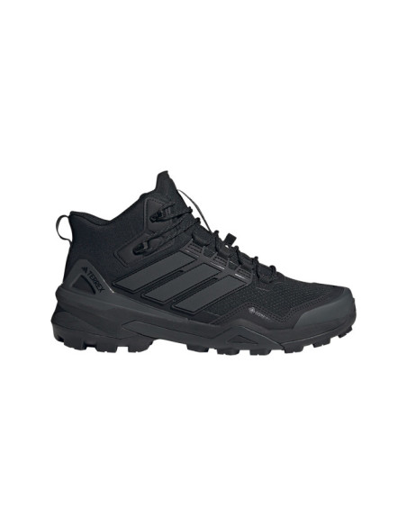 Laarzen Adidas SKYCHASER MID GORE-TEX HIKING Core Blac