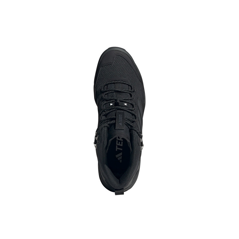 Čevlji Adidas SKYCHASER MID GORE-TEX HIKING Core Blac